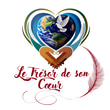 Le trésor de son Cœur logo