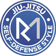 Jj Self Defense Style logo