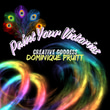 Paint Your Victories logo