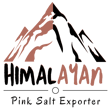 Himalayan Pink Salt Exporter logo