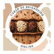 Curso de Brigadeiro Online logo