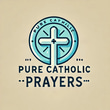 100+ Prayers to Heaven logo