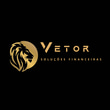 Vetor Soluções Financeiras logo