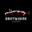 Driftandshine Mobile Car Detailing Toronto logo