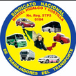 SINDICATO NACIONAL TRABAJADORES DEL TRASPORTE MHC logo