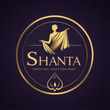Shanta Sarees And Ladies Emporium logo