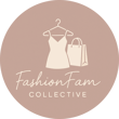 FashionFamCollective logo