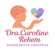 Caroline Rehem Neurologista Pediátrica logo