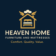 Heaven Home Furniture And Mattresses logo