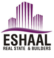 Eshaal real estate and builders logo