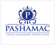 Pashamac Makine Otomasyon logo