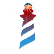 Renungan Mercusuar GMIST logo