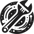 Emergency Plumber 24/7 logo