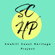 Swahili coast Heritage Project logo