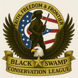 Black Swamp Conservation League logo