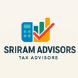 SRIRAM BUSINESS AND TAX ADVISORS logo
