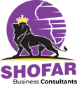 Shofar Business Consultants logo