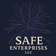 SAFE Enterprises LLC. logo