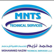 Mohammed Nazim Technical Services L.L.C logo