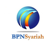 Bank pembangunan nasional syariah logo