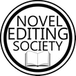 Novel Editing Society logo