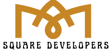 M Square  Developers logo