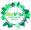 BioVite Nutrition MX logo