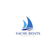 CATAMARAN SACHE - Alquiler de barcos en Cádiz logo