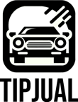 Tipjual - titip jual mobilmu logo