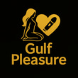 Gulf Intimacy Spaces / Customized Dolls logo
