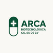 Arca Biotecnológica Co. SA de CV logo