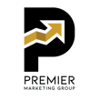Premier Marketing Group logo