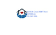 SENIOR REFERRAL SERVICES logo