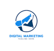 BizOnClicks Technology logo