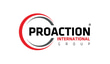 PROACTION INTERNATIONAL GROUP logo