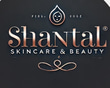 Shantal cosmeticos y acessorios logo