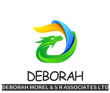 DEBORAH MOREL & S R ASSOCIATES LTD logo