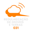 Especializados na Regularização de imóveis e Terras no Brasil logo
