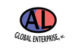 AL GLOBAL ENTERPRISE logo