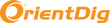 orientdig finds spreadsheet logo
