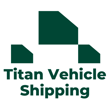 Titan Vehicle Shipping logo