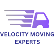 Velocity Moving Experts logo