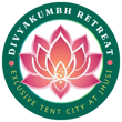 Divya Kumbh Retreats logo