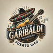 Mariachi Garibaldi de Puerto Rico logo