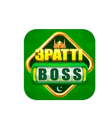 3Patti boss game download android logo