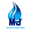 MJServicios Integrales de Limpieza logo