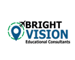 Bright Vision Educational Consultant logo