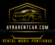 Ayrarentcar.com Rental Mobil Pontianak logo