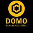 DOMO CENTRO CULTURAL logo