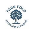 Parr Fold Exterior Cleaning logo